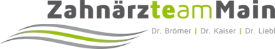 Logo Zahnärzte am Main