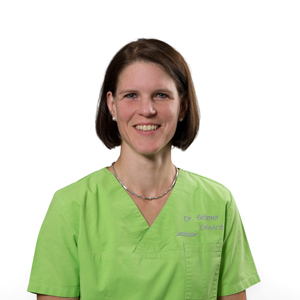 Zahnärztin Dr. Claudia Brömer
