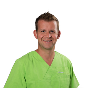 Zahnarzt Dr. Pascal Kaiser